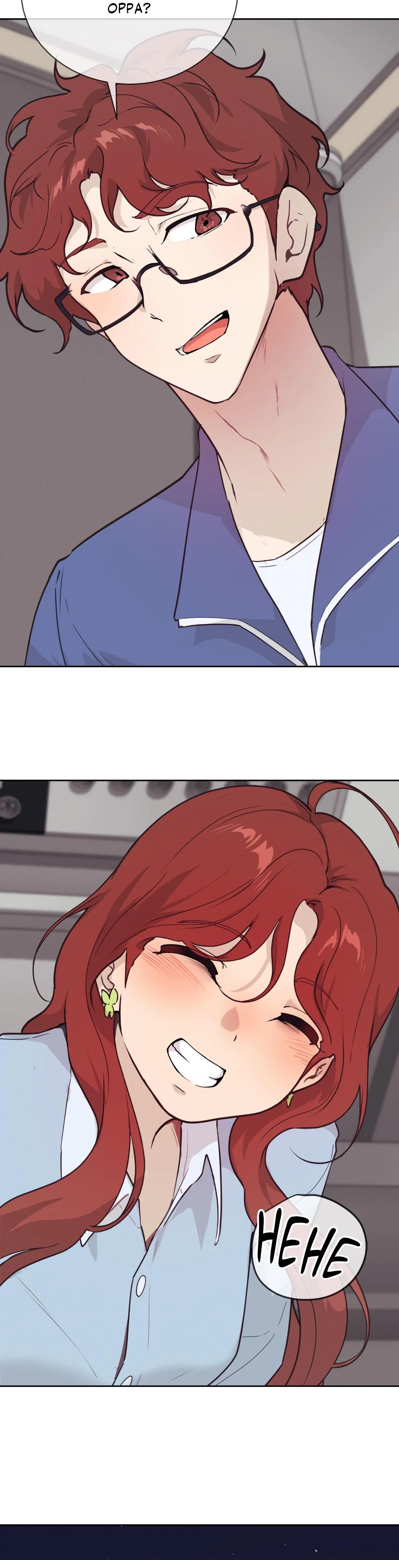 Cherry Pop Chapter 26, page 30