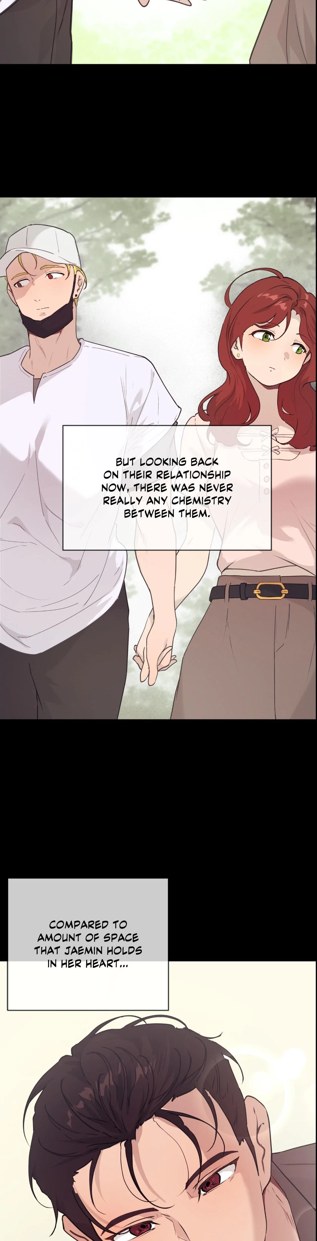 Cherry Pop Chapter 26, page 5