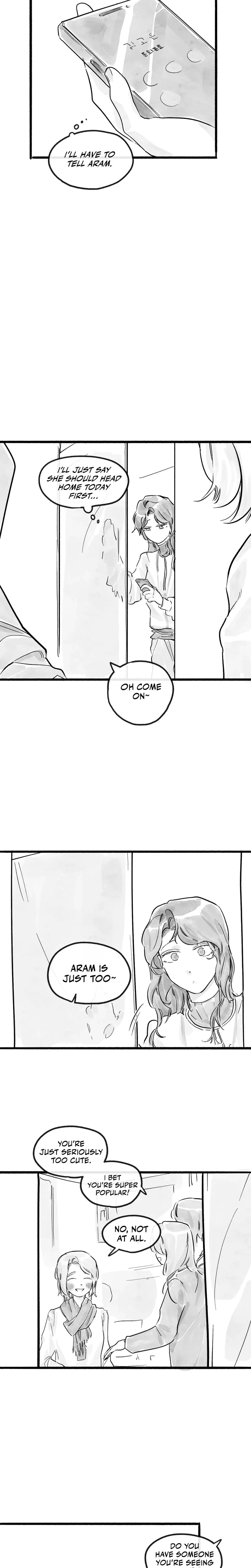 Common And Widespread Chapter 16, page 11