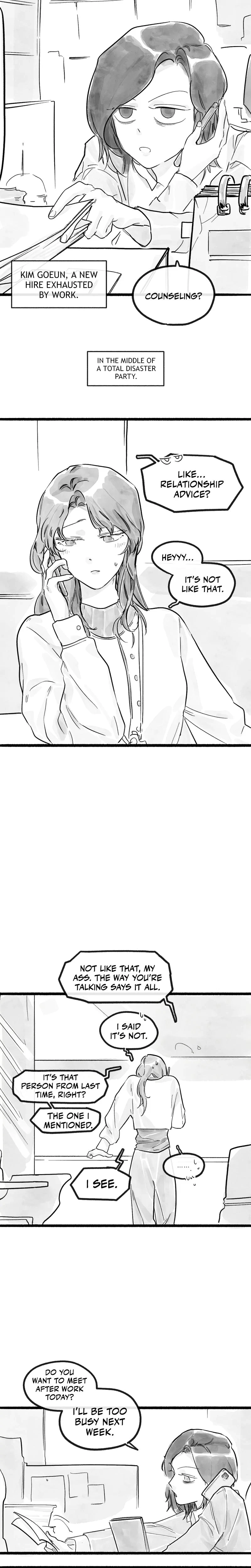 Common And Widespread Chapter 16, page 9