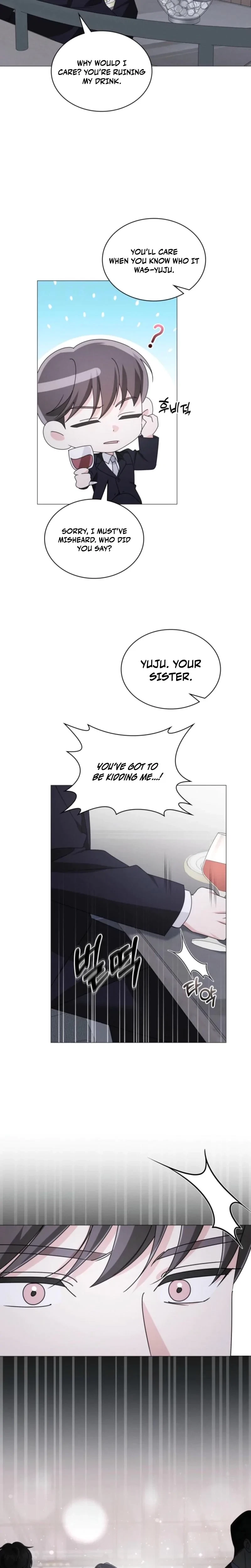 The Great Mad Dog Chapter 21, page 12