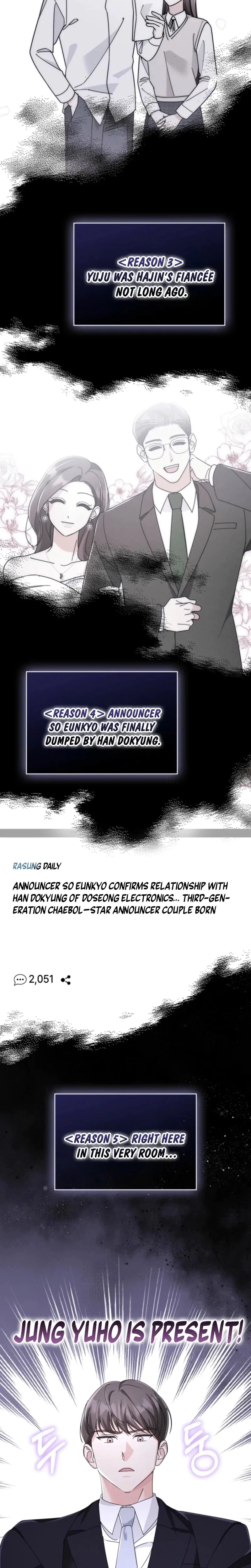 The Great Mad Dog Chapter 21, page 15