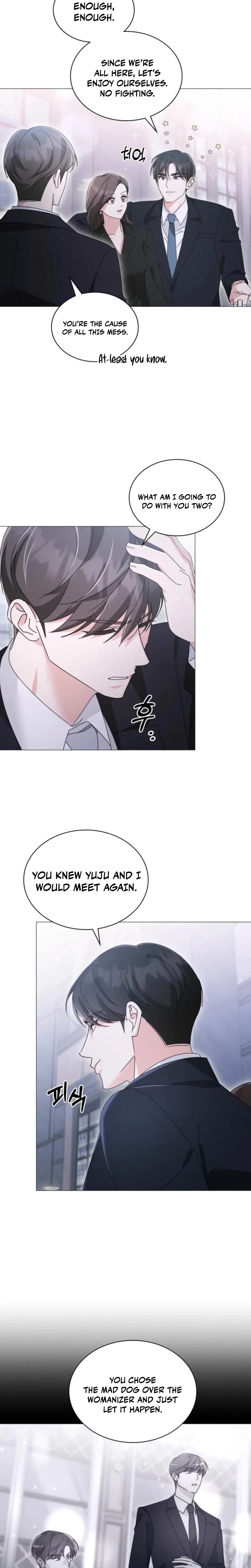 The Great Mad Dog Chapter 21, page 18