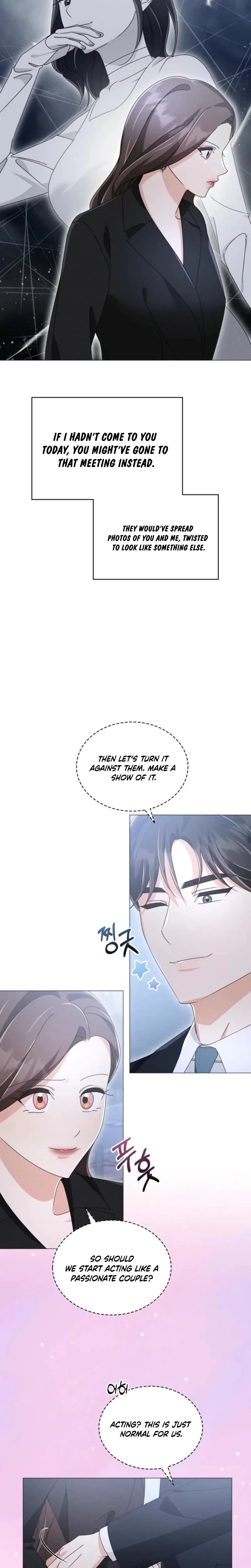 The Great Mad Dog Chapter 21, page 7
