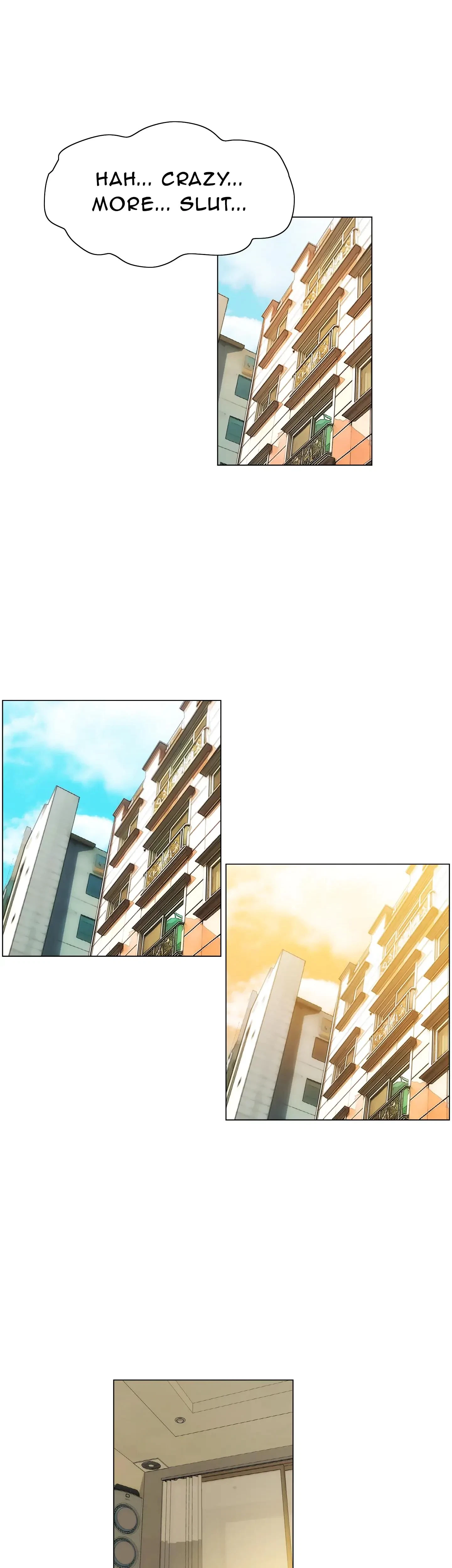 Please Look At Me Chapter 15, page 2