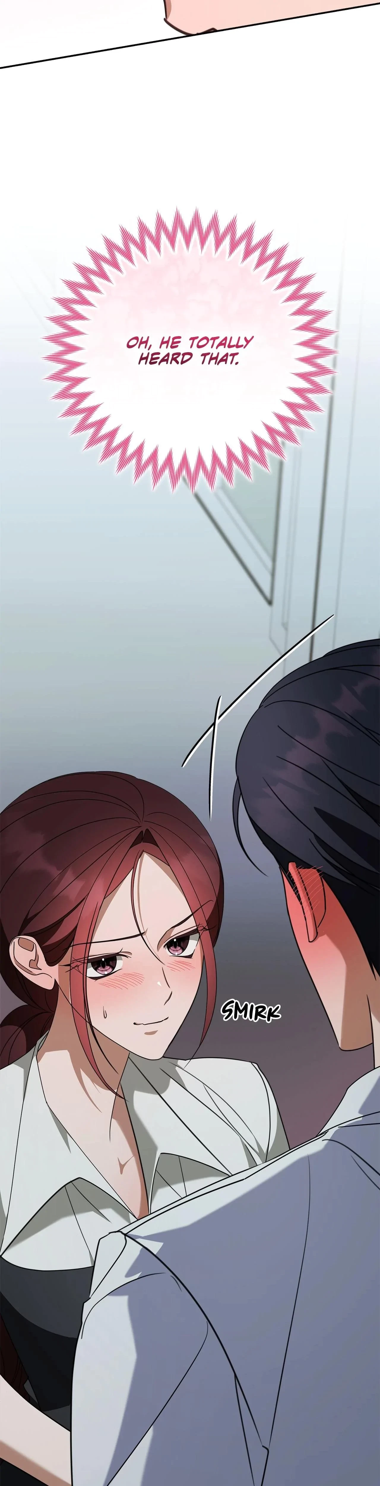 A Boss With Benefits Chapter 4, page 22