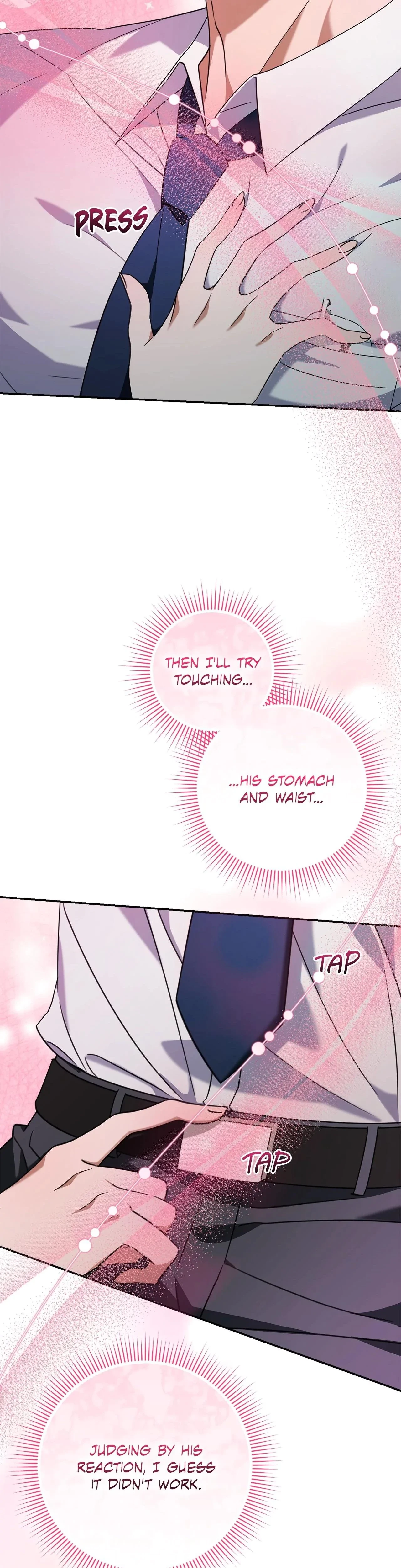 A Boss With Benefits Chapter 4, page 25