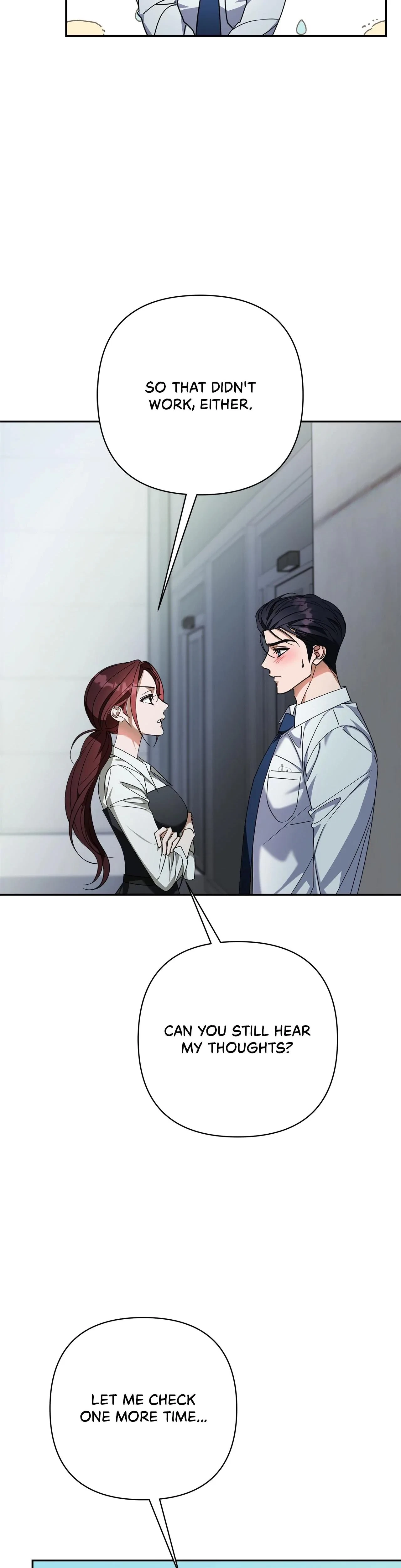 A Boss With Benefits Chapter 4, page 40