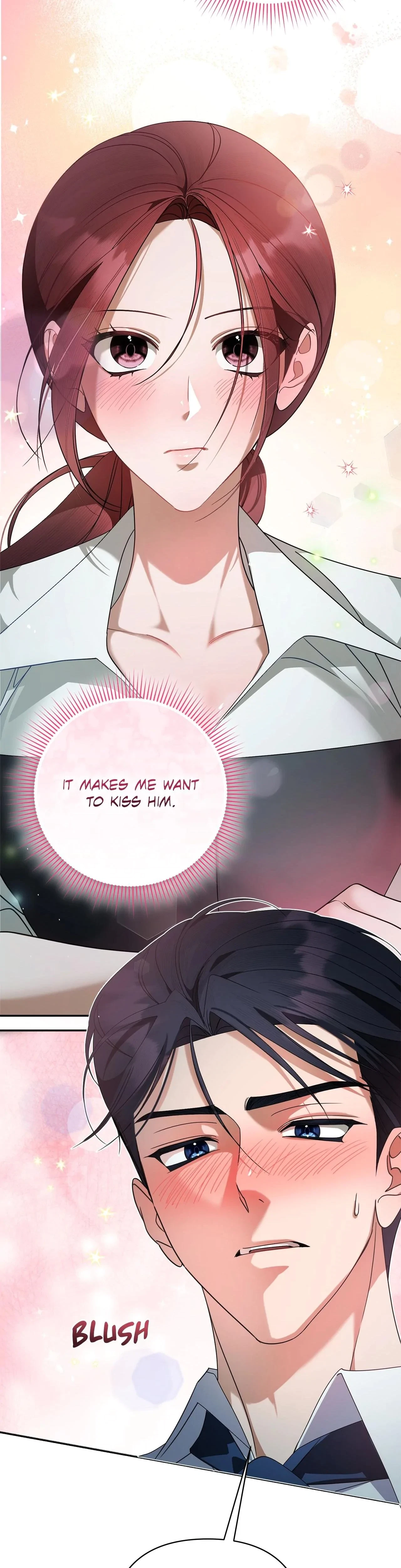 A Boss With Benefits Chapter 4, page 42