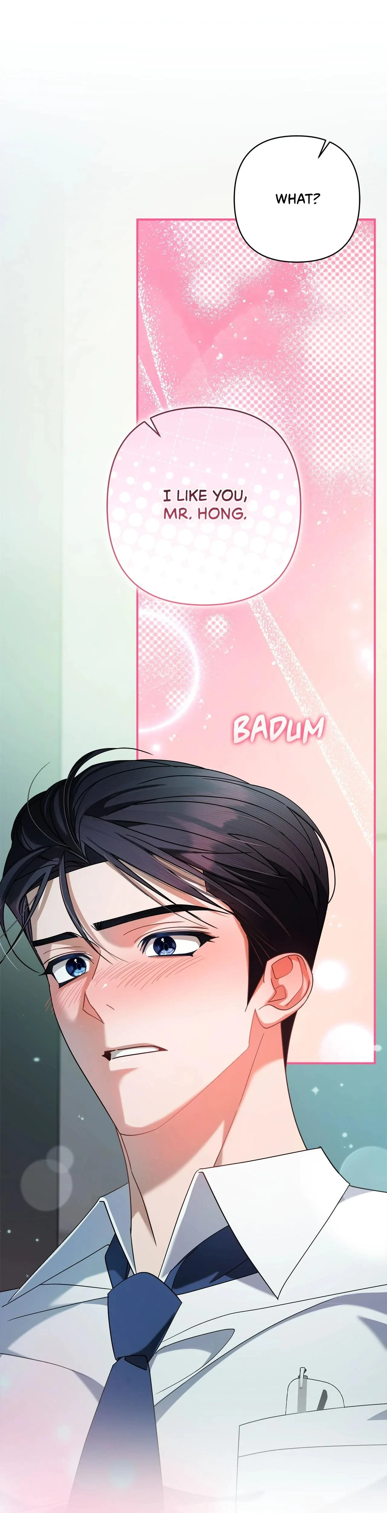 A Boss With Benefits Chapter 4, page 47
