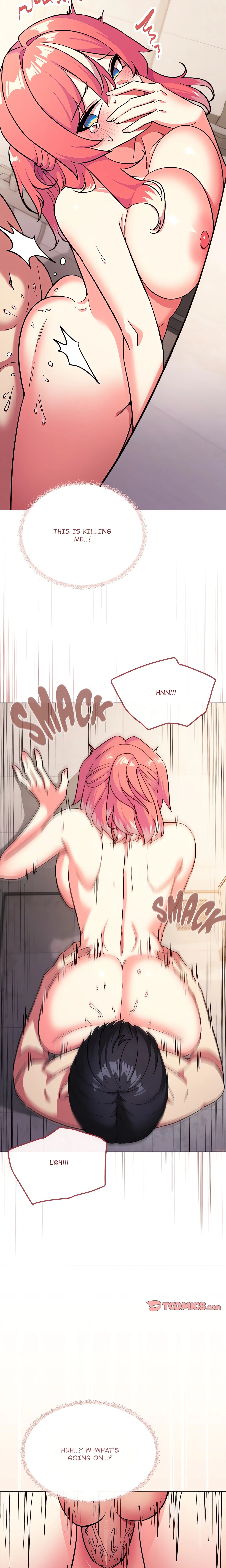 Someone Stop Her! Chapter 27 (Uncensored), page 14