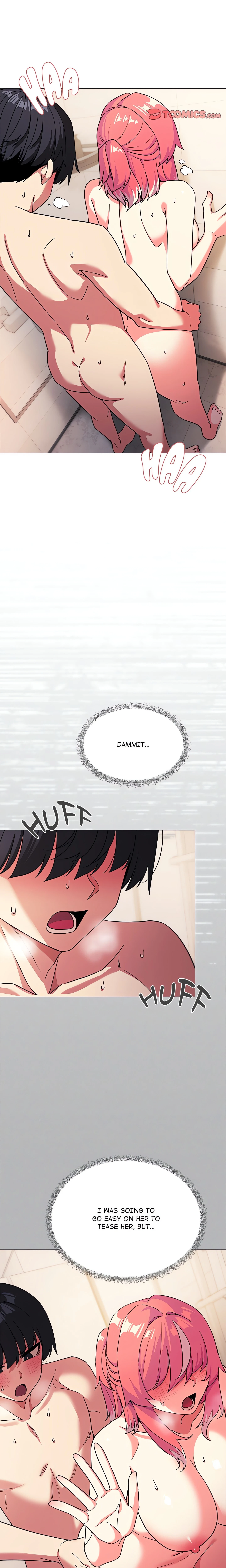 Someone Stop Her! Chapter 27 (Uncensored), page 17