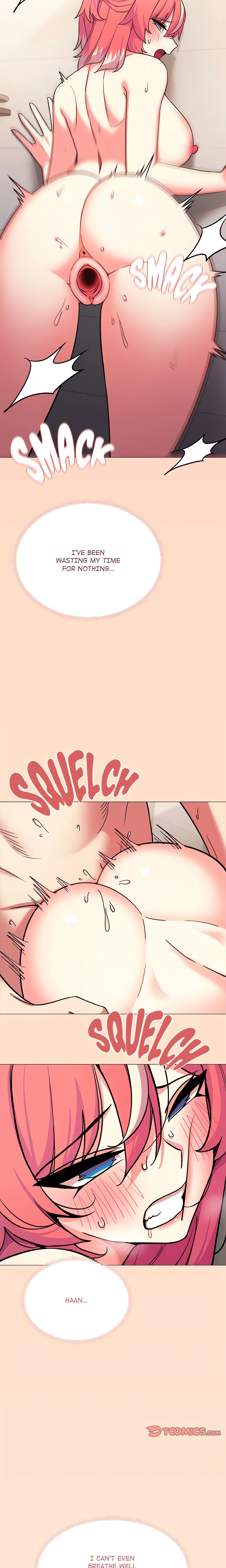 Someone Stop Her! Chapter 27 (Uncensored), page 24