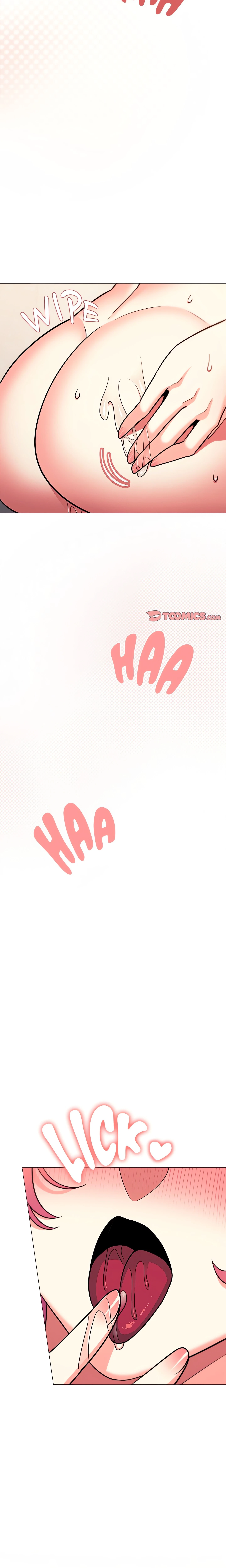 Someone Stop Her! Chapter 27 (Uncensored), page 29