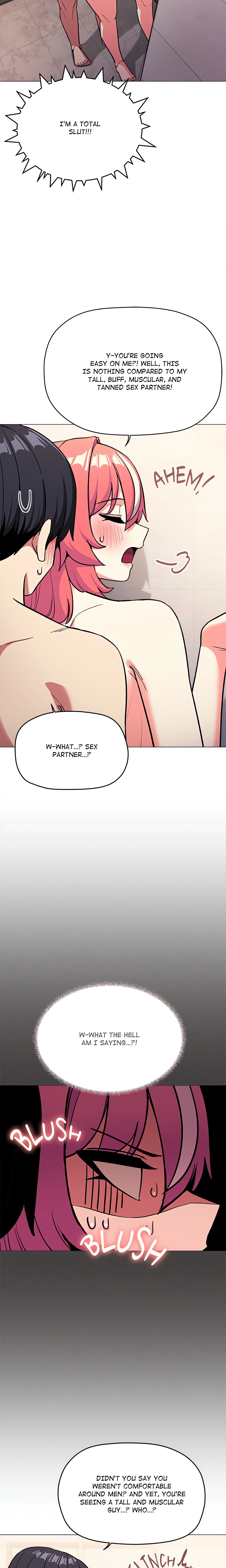 Someone Stop Her! Chapter 27 (Uncensored), page 7