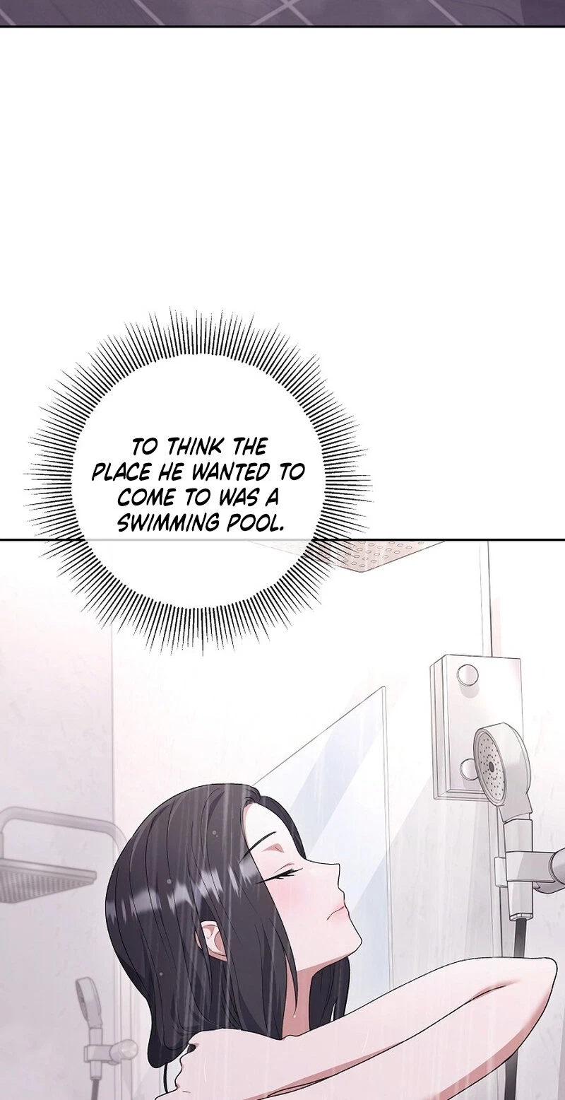 The Naughty Intentions Of My Friend's Brother Chapter 22, page 3