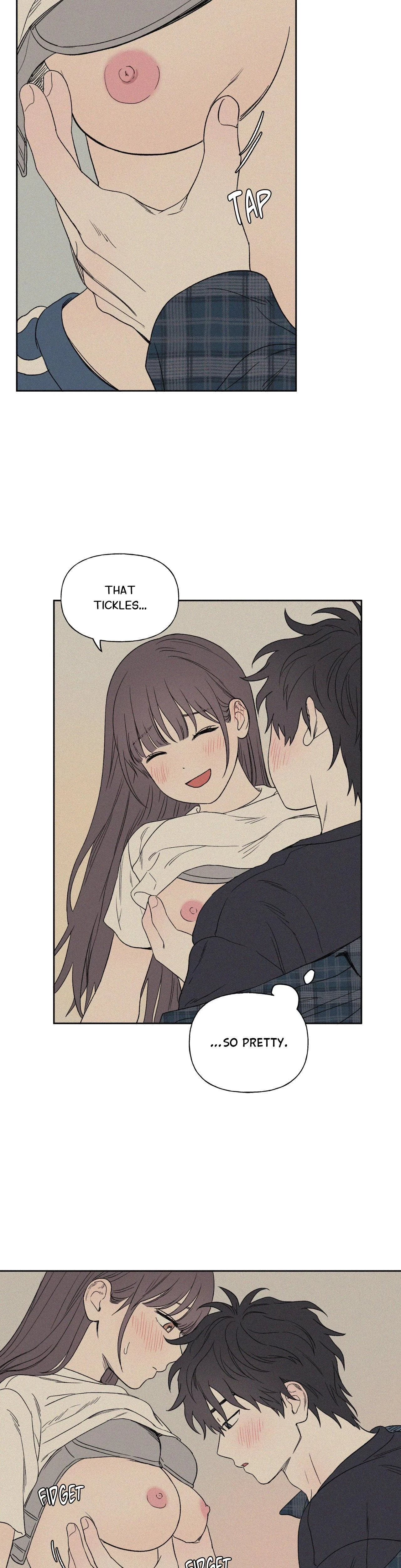 3XLOVE Chapter 6, page 10