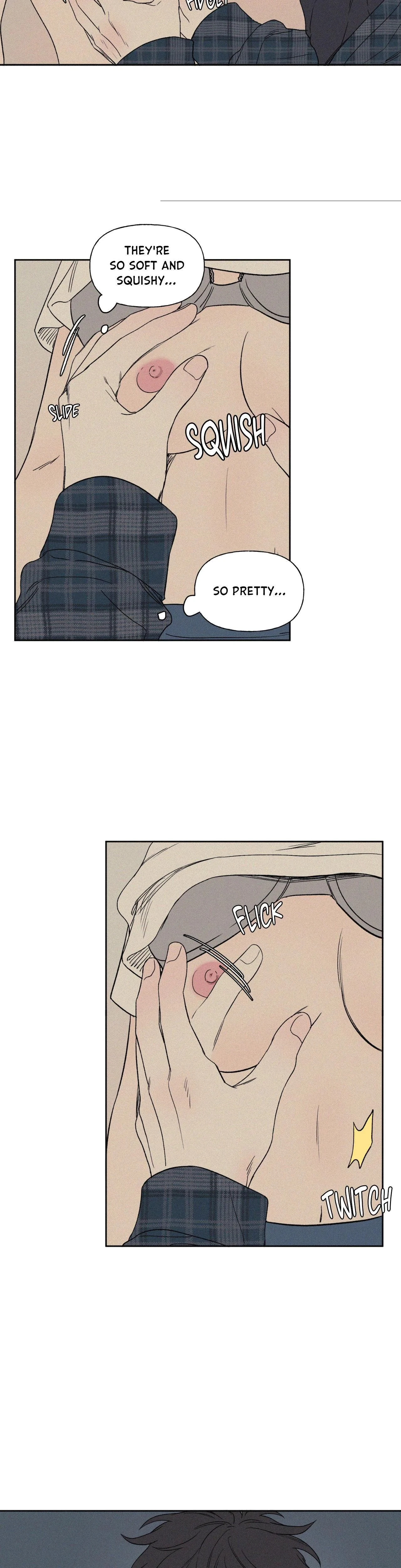 3XLOVE Chapter 6, page 11