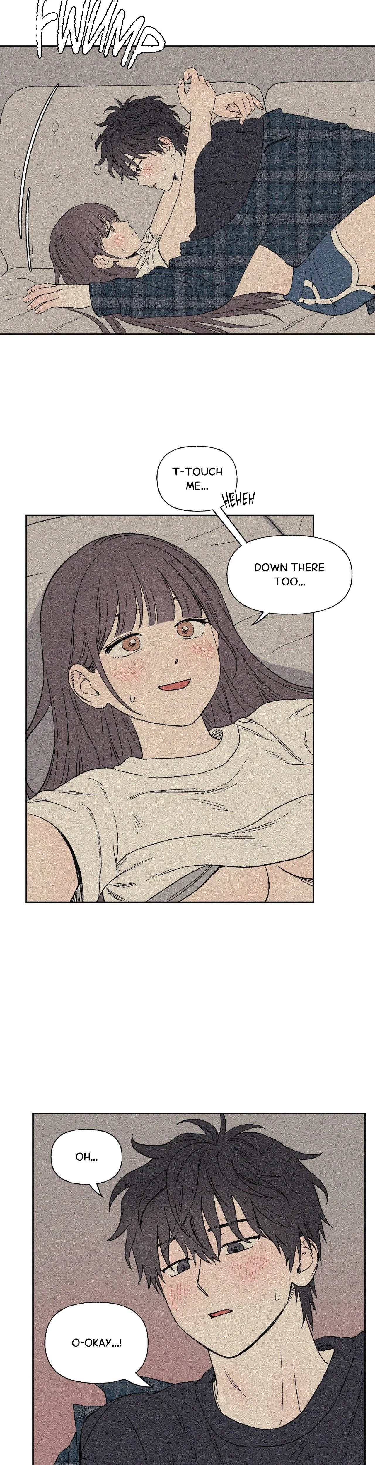 3XLOVE Chapter 6, page 13
