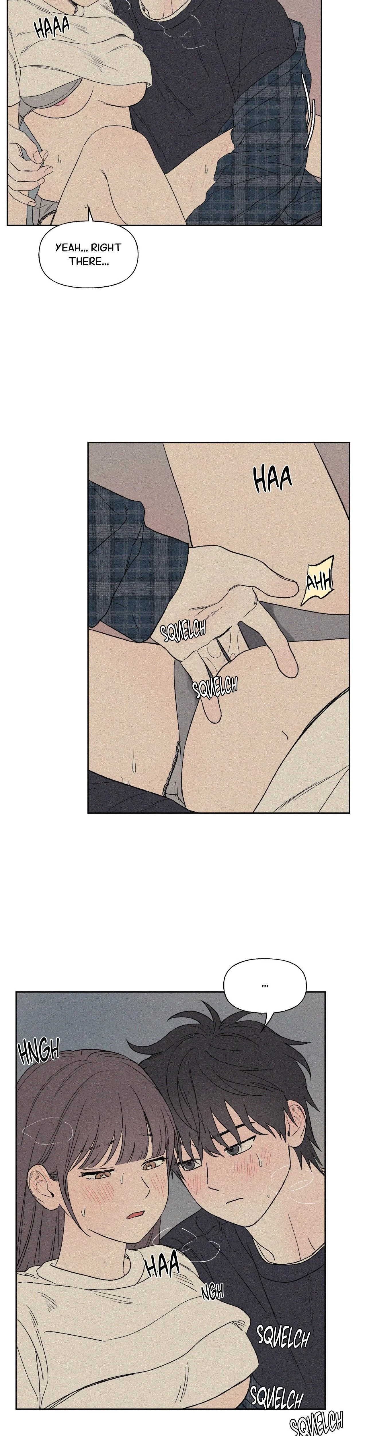 3XLOVE Chapter 6, page 18