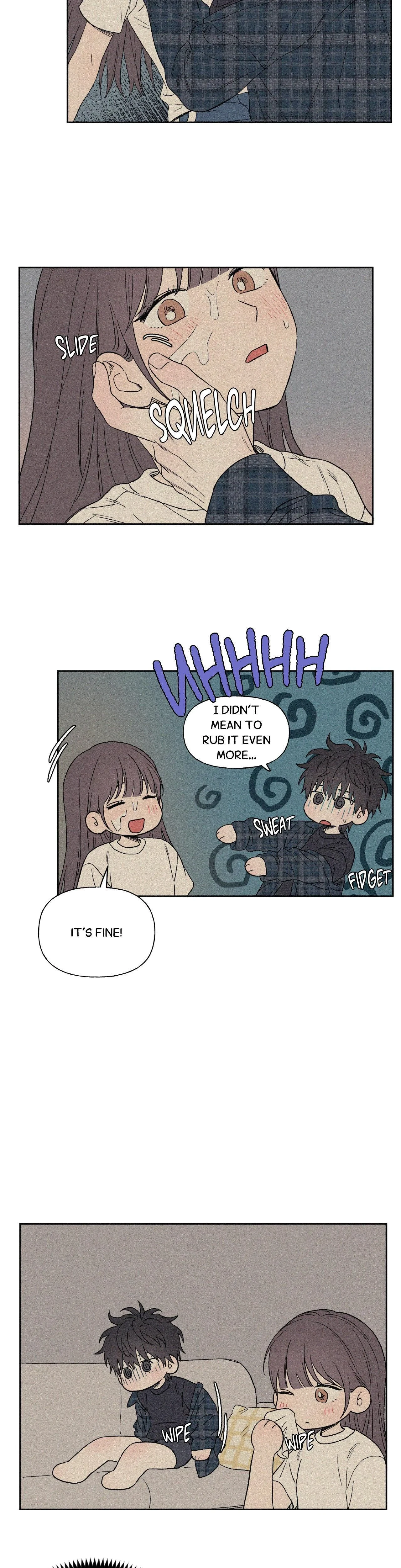 3XLOVE Chapter 6, page 2