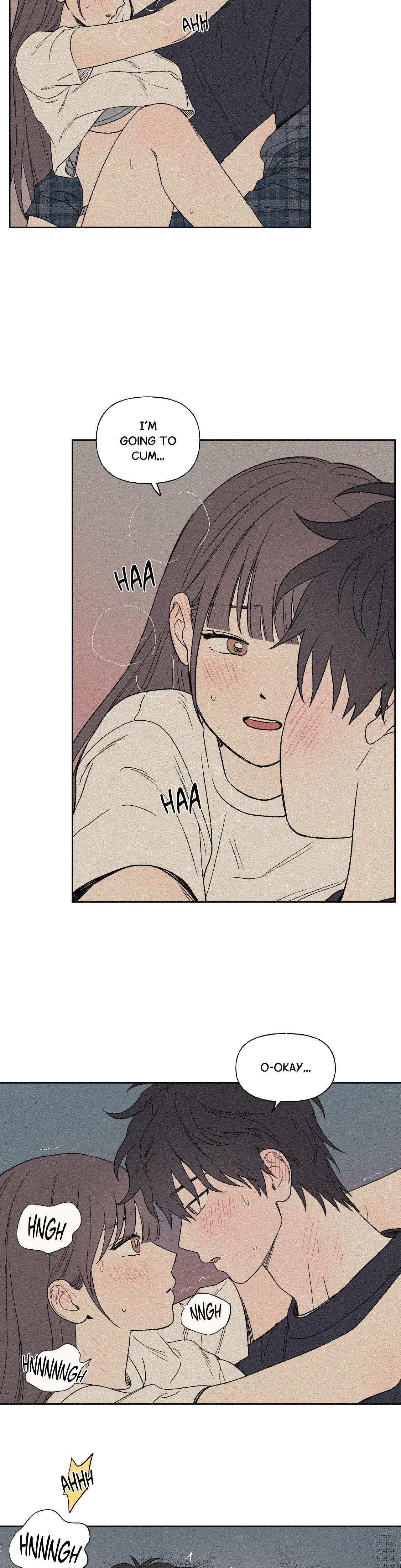 3XLOVE Chapter 6, page 20