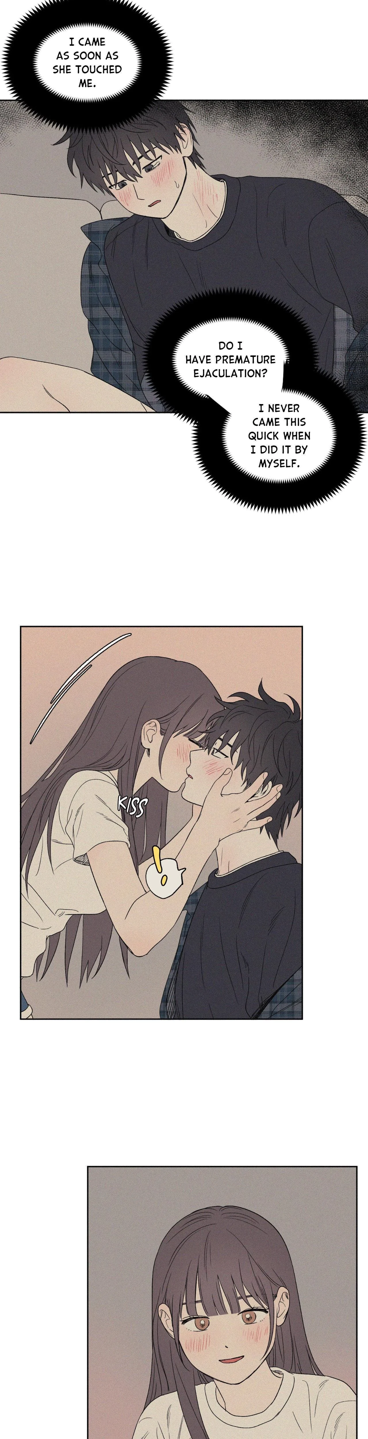 3XLOVE Chapter 6, page 3