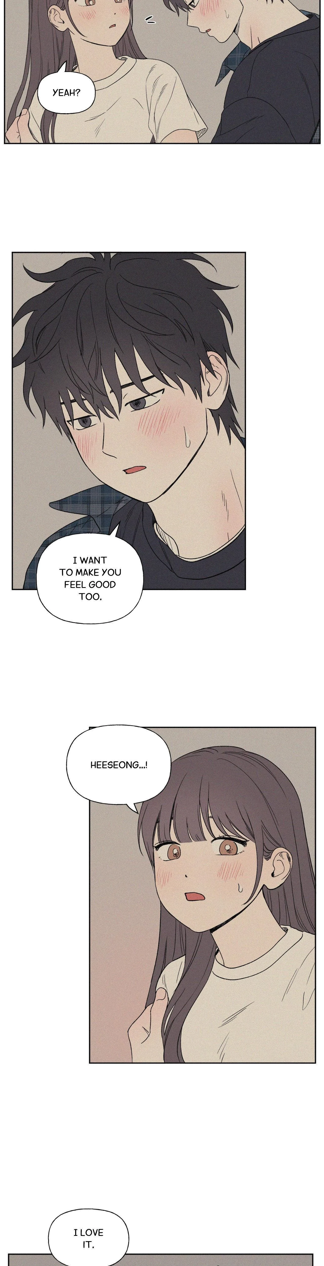 3XLOVE Chapter 6, page 6