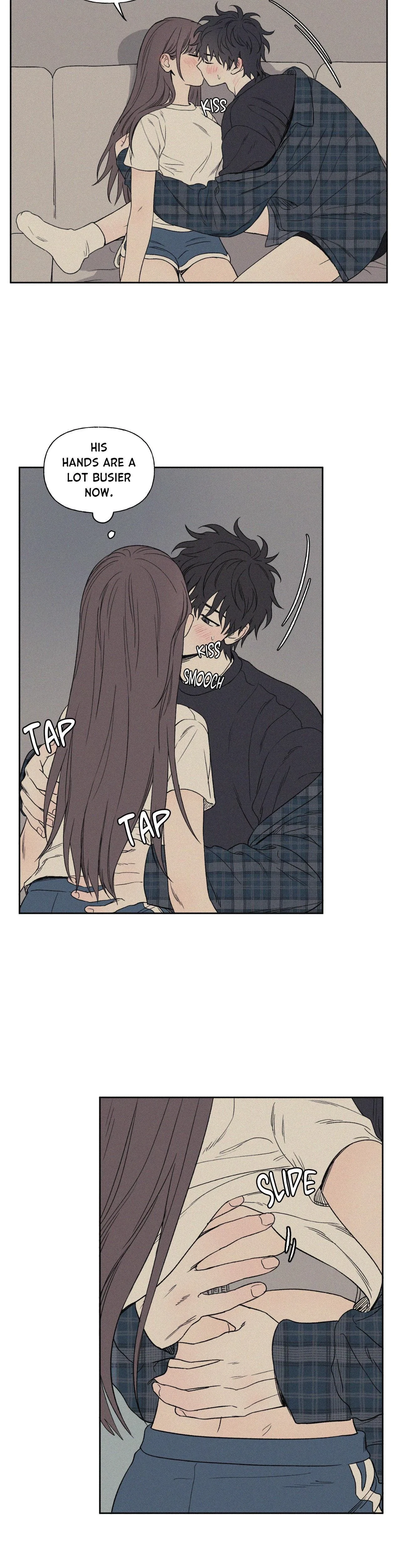 3XLOVE Chapter 6, page 7