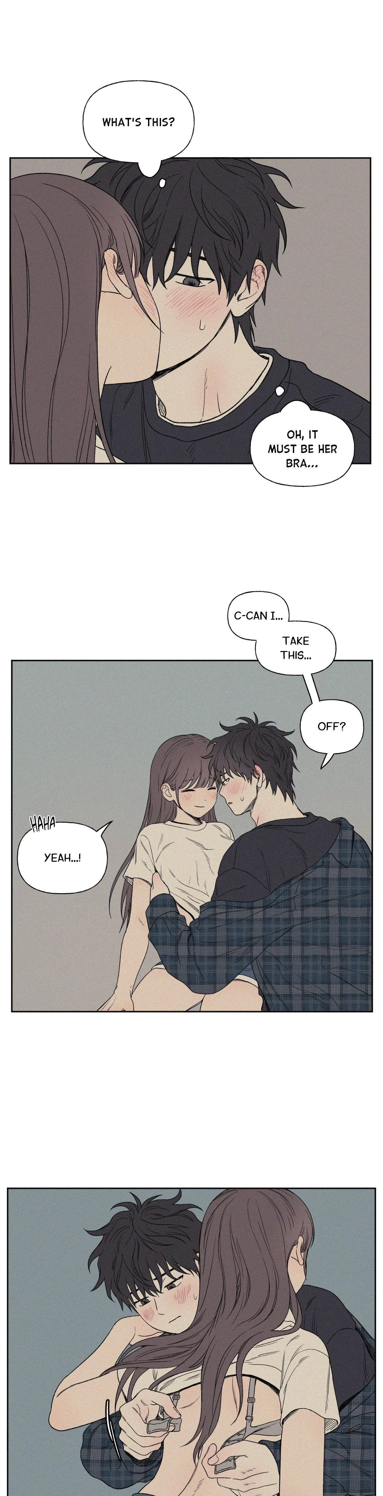 3XLOVE Chapter 6, page 8