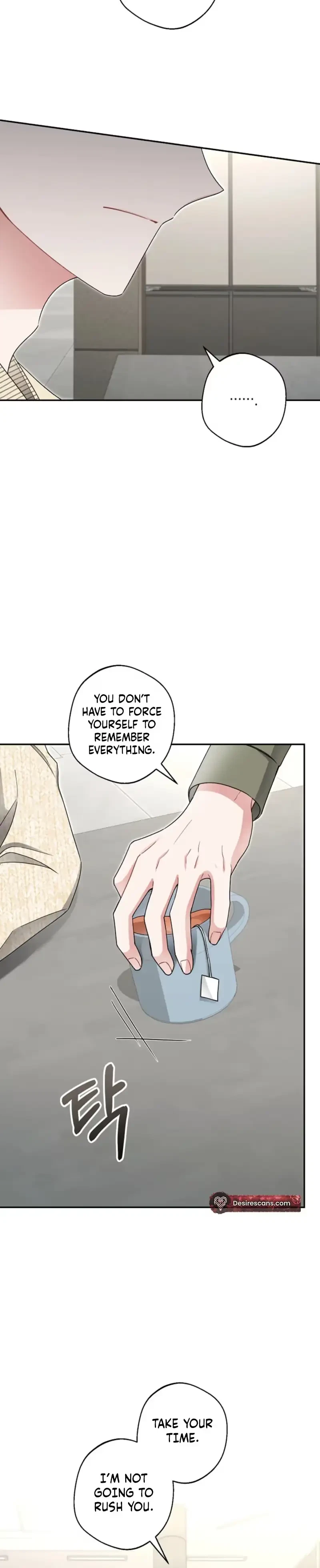 Even A Lonely Squirrel Has Its Burrow Chapter 20, page 18