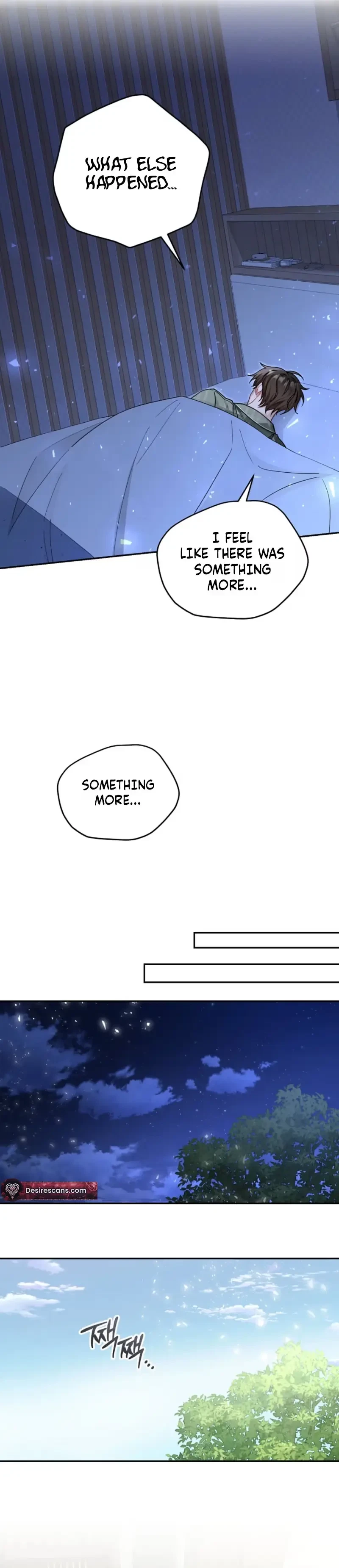 Even A Lonely Squirrel Has Its Burrow Chapter 20, page 30
