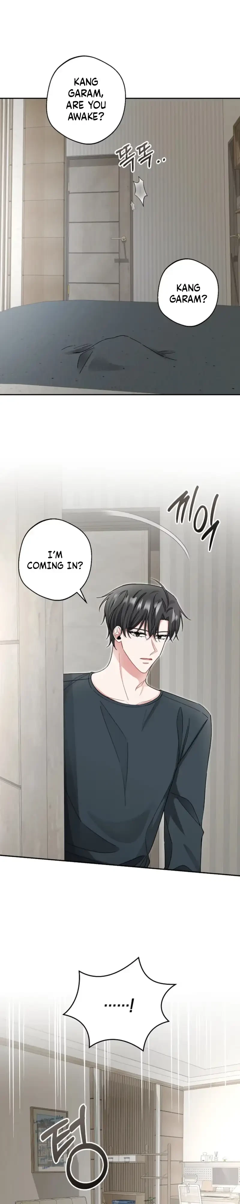 Even A Lonely Squirrel Has Its Burrow Chapter 20, page 33