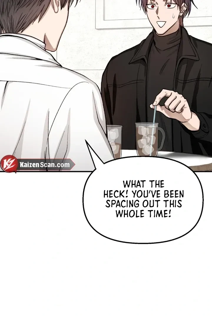 Housemate From Hell Chapter 7, page 17