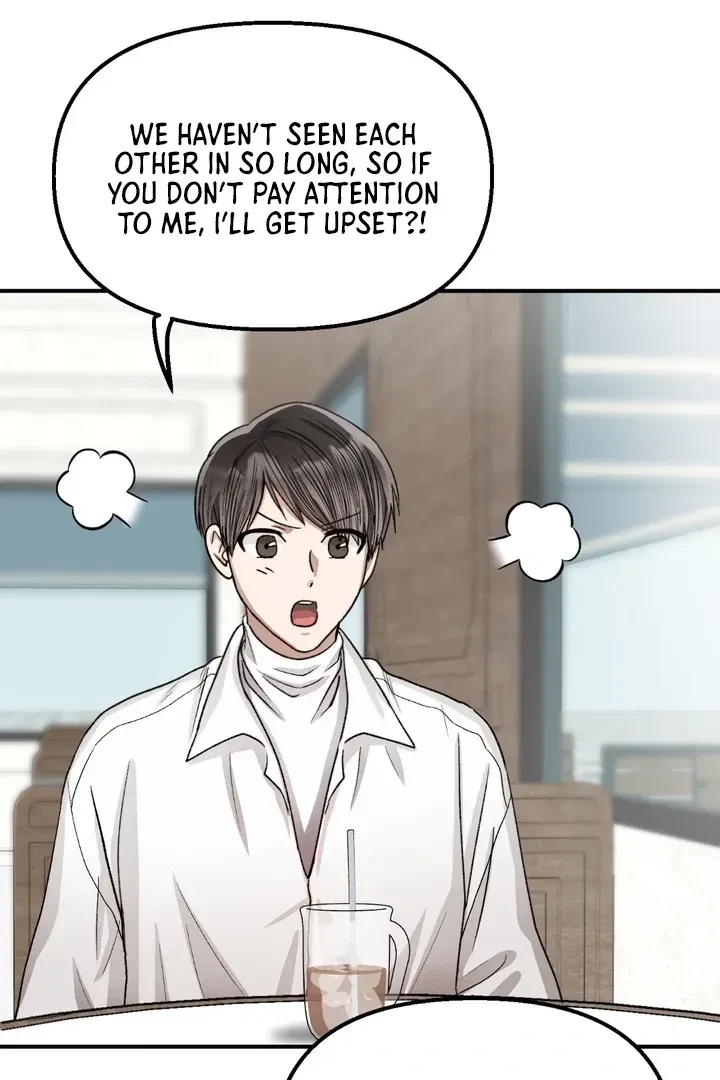 Housemate From Hell Chapter 7, page 18