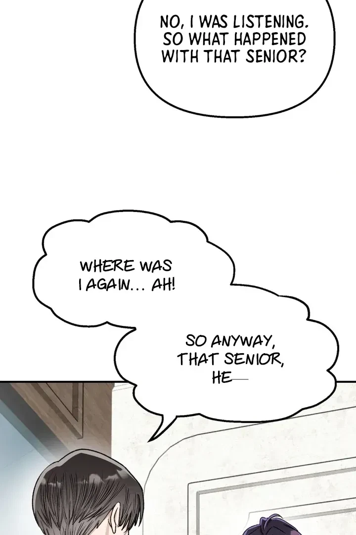 Housemate From Hell Chapter 7, page 19