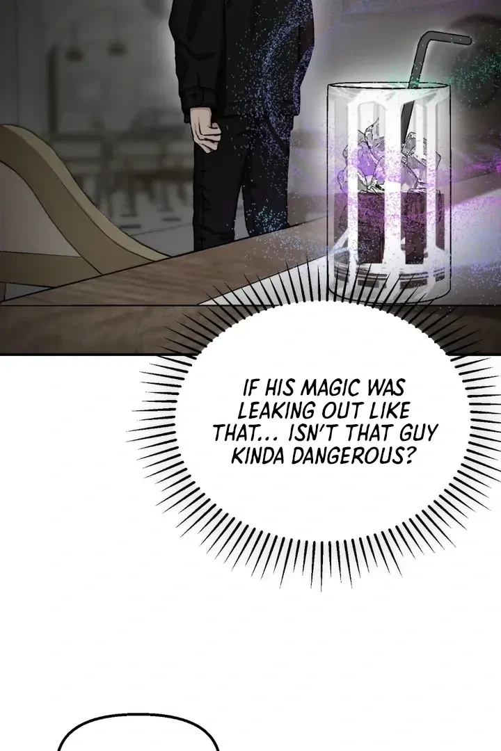 Housemate From Hell Chapter 7, page 23