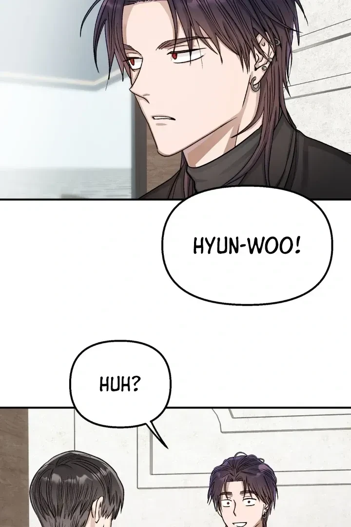 Housemate From Hell Chapter 7, page 27