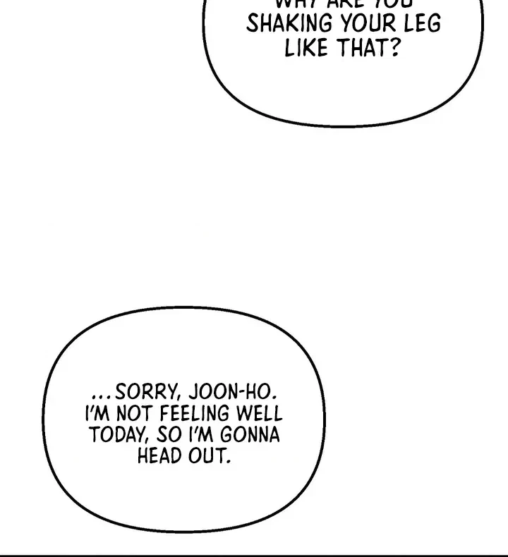 Housemate From Hell Chapter 7, page 29