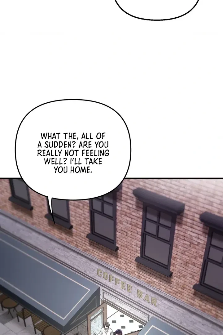 Housemate From Hell Chapter 7, page 31