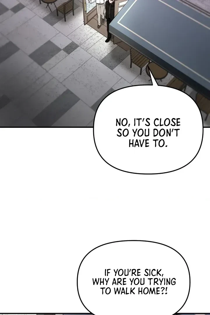Housemate From Hell Chapter 7, page 32