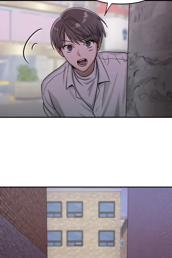 Housemate From Hell Chapter 7, page 34