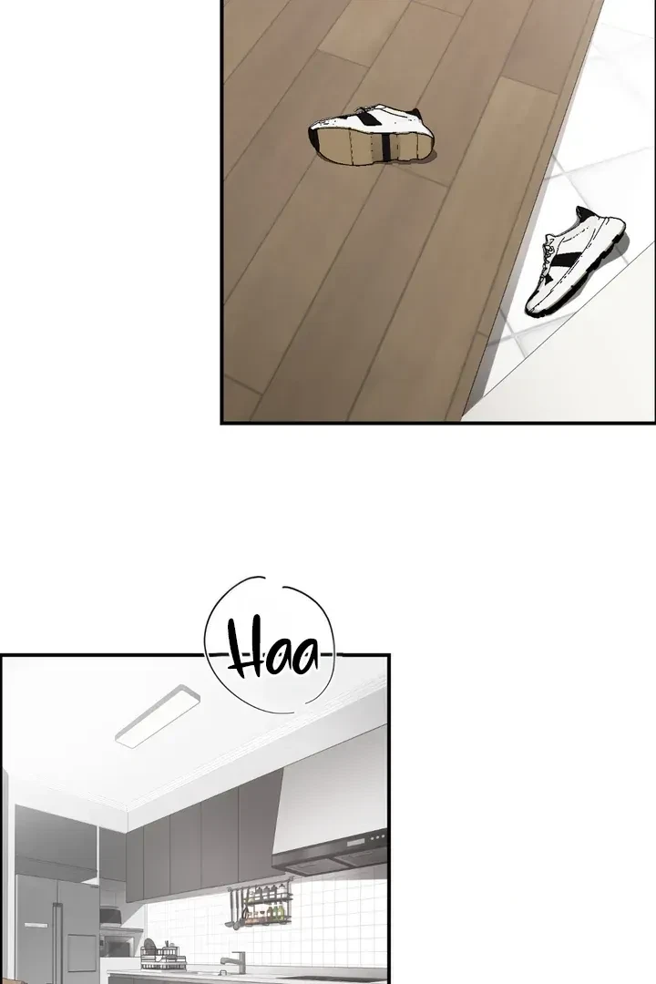 Housemate From Hell Chapter 7, page 4