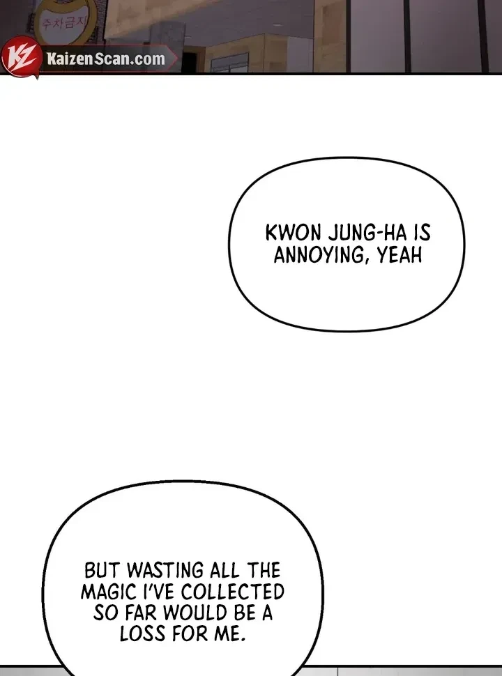 Housemate From Hell Chapter 7, page 41