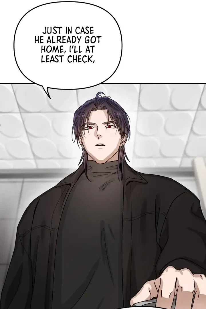 Housemate From Hell Chapter 7, page 43