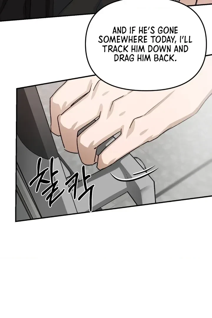Housemate From Hell Chapter 7, page 44