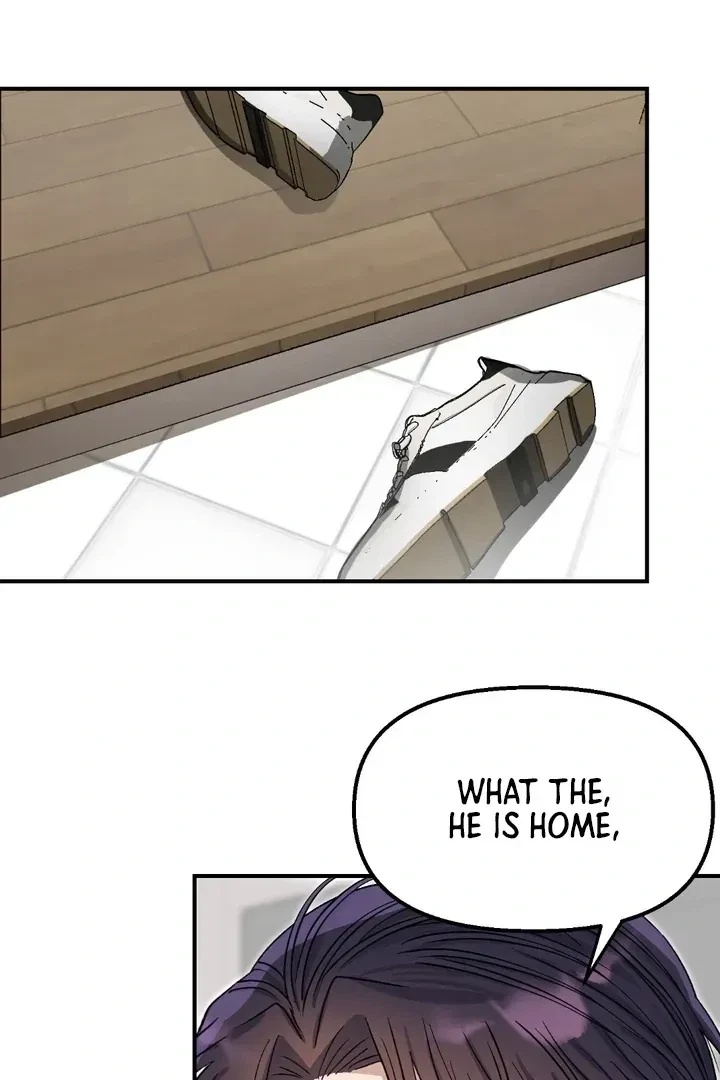 Housemate From Hell Chapter 7, page 46