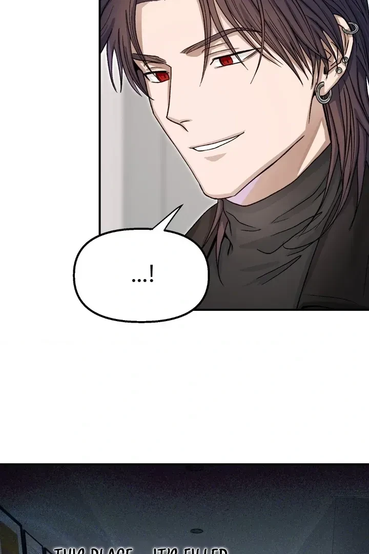 Housemate From Hell Chapter 7, page 47
