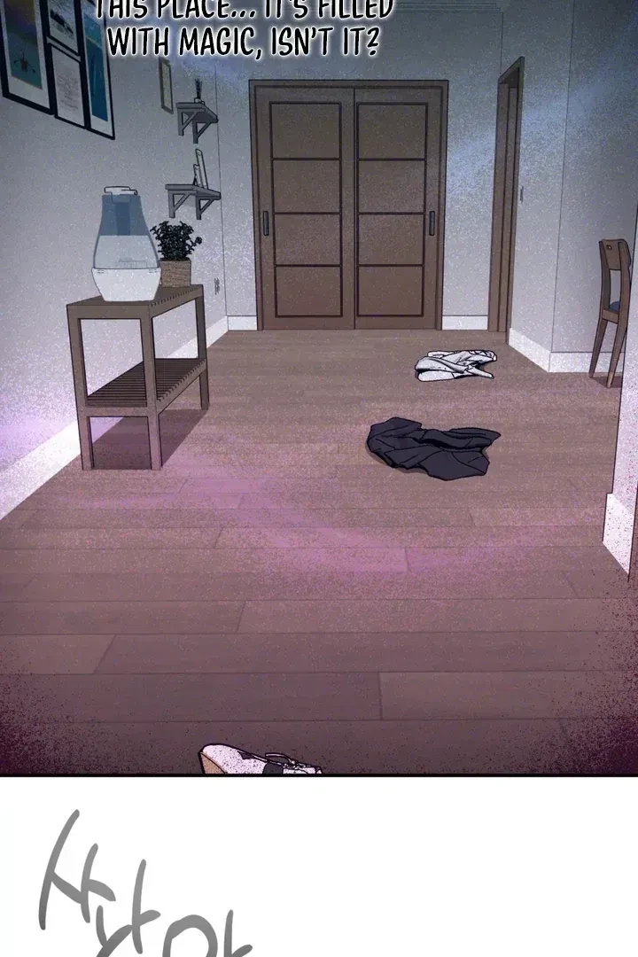 Housemate From Hell Chapter 7, page 48