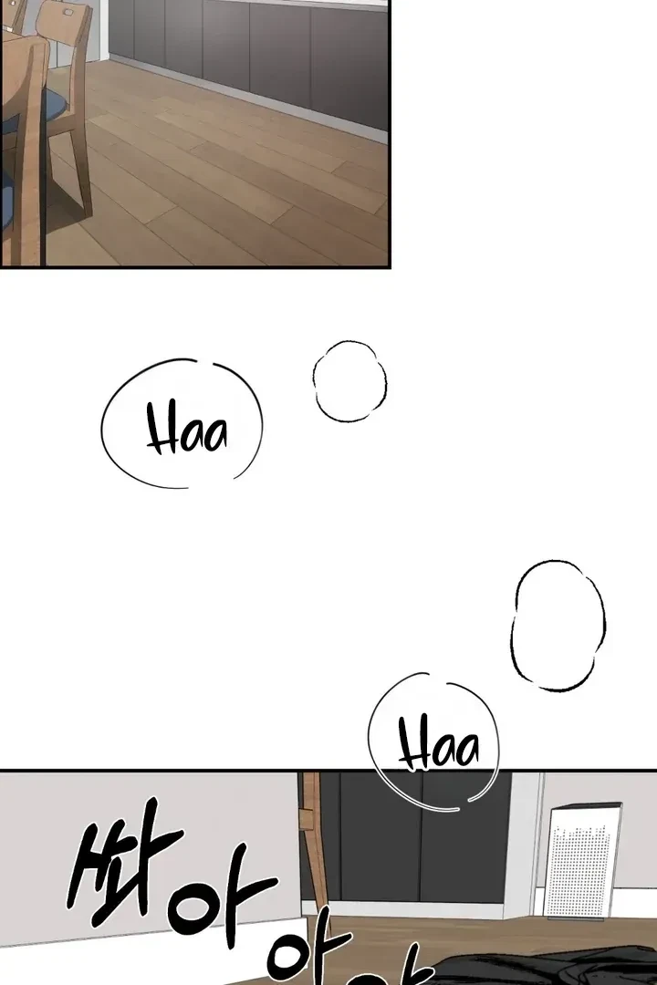 Housemate From Hell Chapter 7, page 5